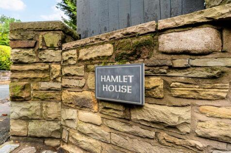 HAMLET HOUSE