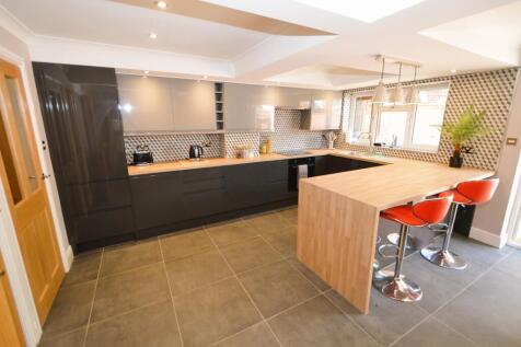Open Plan