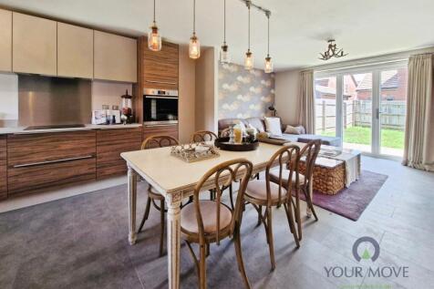 Kitchen/Diner Area