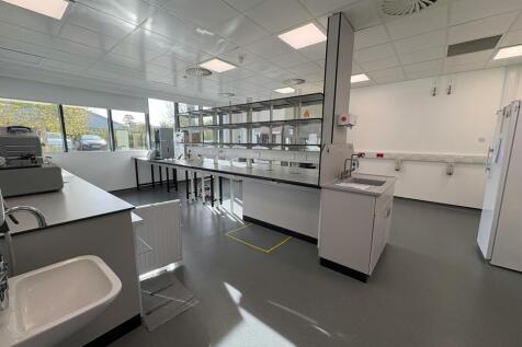 Laboratory