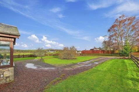Front Garden &amp; Driveway