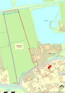 Land Plan