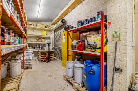 Johnstone Decorating Centre, Nelson Way (Boston)-2