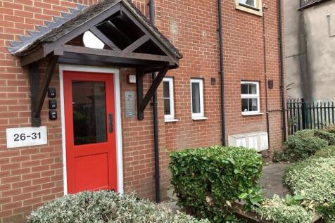 Tannery Close