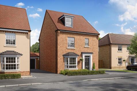 THE THREE STOREY RUTLAND