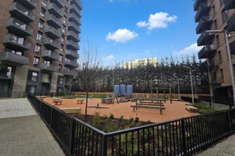 Communal Parks