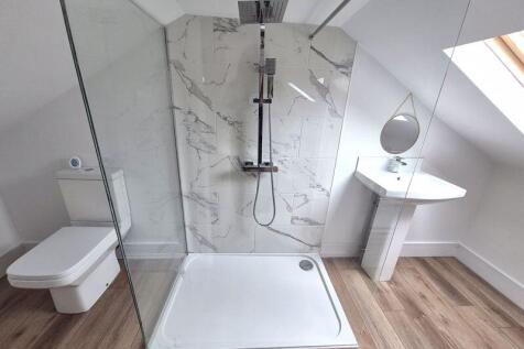 Master Ensuite