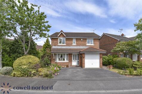 Littleborough, OL15 - property photo