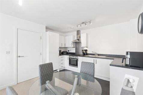 Kitchen/Lounge/Diner