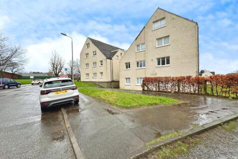 Cornock Street, Clydebank, G81