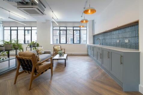 2nd Floor, 11-15 Emerald Street