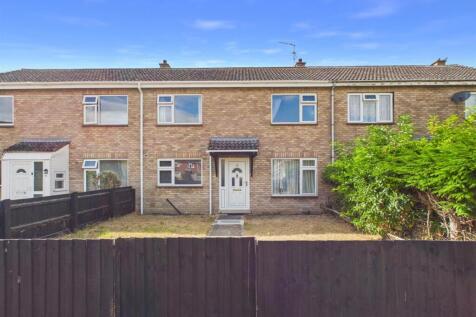 Garden Close, Stamford