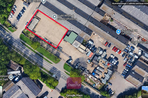 Land to rent