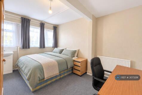 5 Bedroom Terraced in BS1 3RJ