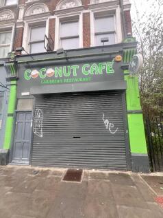 shop front