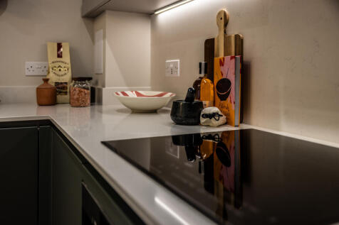 kitchen detail