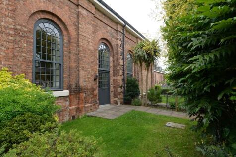 Shrewsbury, SY1 - property photo