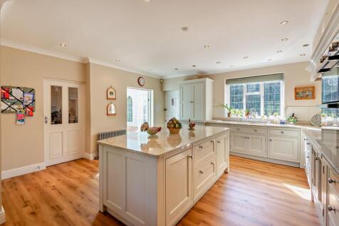 Kitchen Breakfast Rm