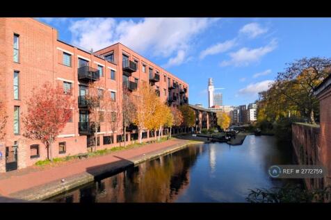 Canal Living 