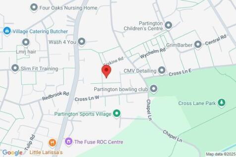 Immediate Area