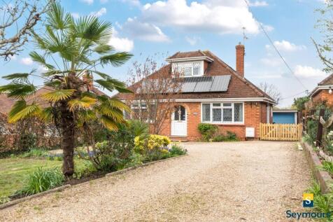 Driveway &amp; Garage