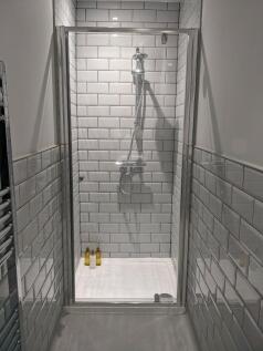 Luxury showers