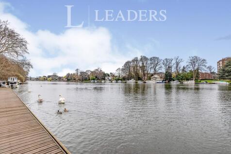 River Thames