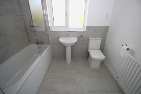 Bathroom.