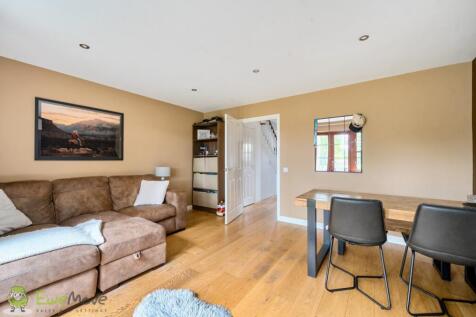 Living Dining Room