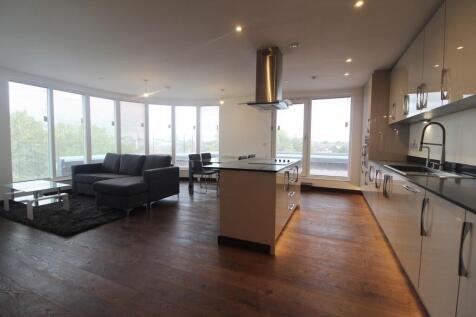 Living area edit