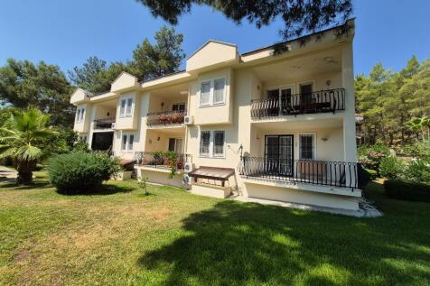End Apartment