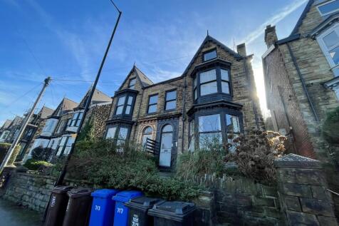 723 Ecclesall Road, Sheffield, S11 8TG Draft