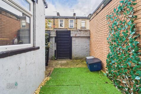 Linby Street