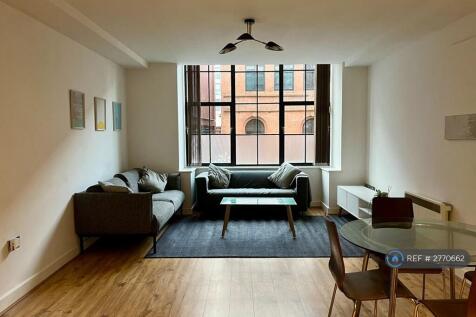 Kitchen/Living Area (Photo 1 Of 2)