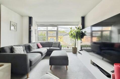 Edina Mews, Old Vicarage Road photo 3