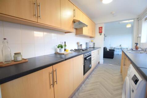 27/28 - Nelthorpe Street - Student House photo 4