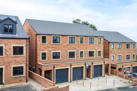 Newcastle Upon Tyne, NE16 - property photo