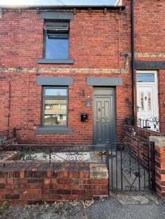 2 BEDROOMED TERRACED HOUSE