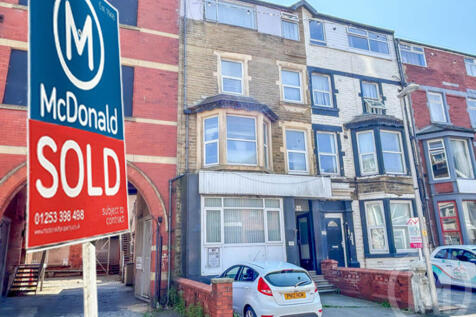 19 charnley - SOLD