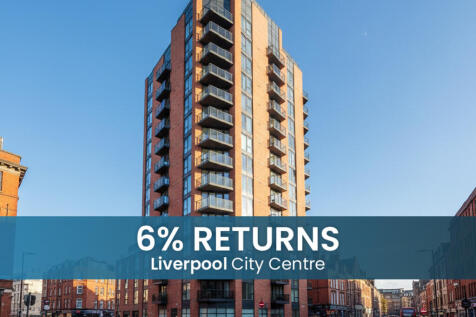 Liverpool, L1 - property photo