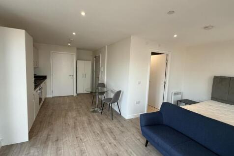 Saffron Court, Crocus Street, Nottingham photo 3