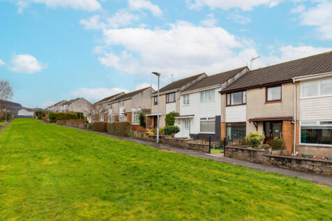 12 traquair avenue  Foxbar  Pa20tn 3L-34
