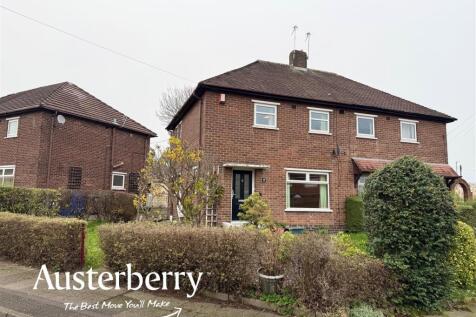 Stoke-on-trent, ST3 - property photo