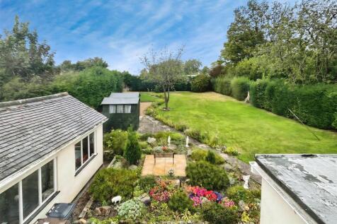 Bedroom Three Outlook