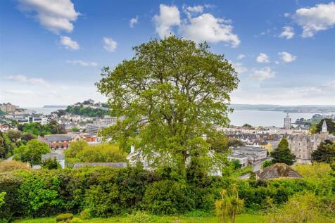 A18 - 16 St Ives Court Furzehill Road Torquay - 26