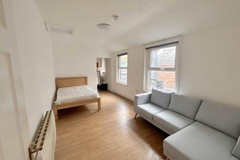Openplan Living