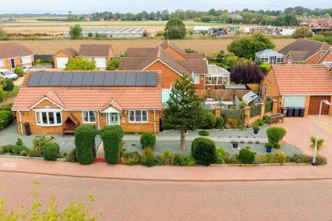 Spalding, PE12 - property photo