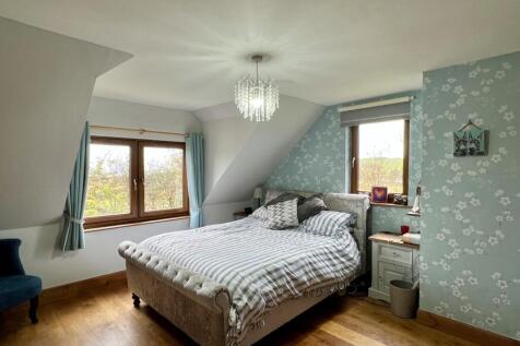 Old Steading, Elrig Farm, Elrig - Williamson and H