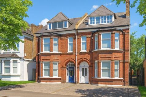 External Frontbedroo