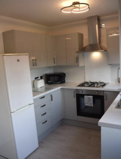 Jamieson Avenue, Stenhousemuir, Falkirk photo 5